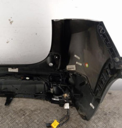 Pare choc arriere PEUGEOT 2008 1 Photo n°7