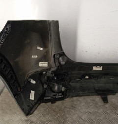 Pare choc arriere PEUGEOT 2008 1 Photo n°8