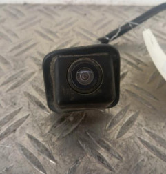 Camera de recul PEUGEOT 2008 1 Photo n°1