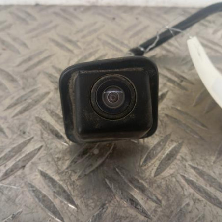 Camera de recul PEUGEOT 2008 1 Photo n°1