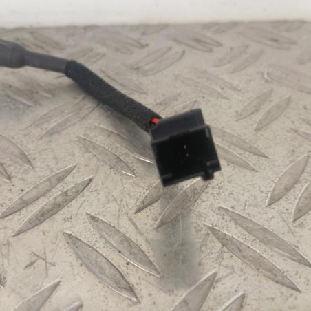 Camera de recul PEUGEOT 2008 1