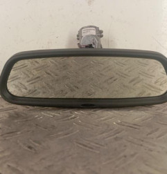 Retroviseur interieur PEUGEOT 2008 1 Photo n°1