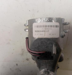 Retroviseur interieur PEUGEOT 2008 1