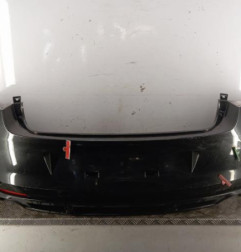 Pare choc arriere RENAULT LAGUNA 3 Photo n°1