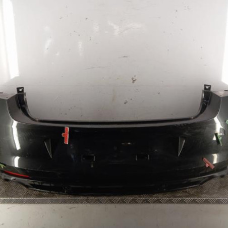 Pare choc arriere RENAULT LAGUNA 3 Photo n°1