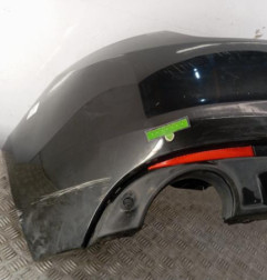 Pare choc arriere RENAULT LAGUNA 3 Photo n°6