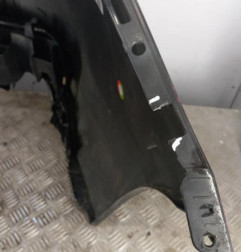 Pare choc arriere RENAULT LAGUNA 3 Photo n°7