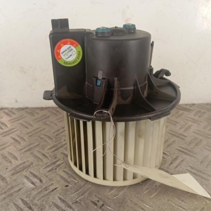 Pulseur d'air PEUGEOT 307