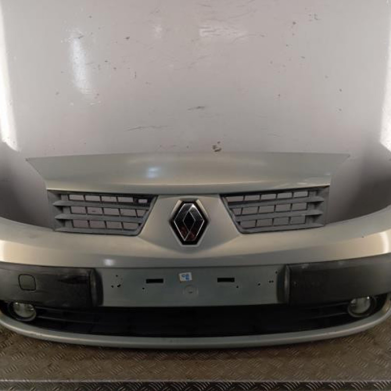 Pare choc avant RENAULT SCENIC 2