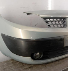 Pare choc avant RENAULT SCENIC 2 Photo n°4