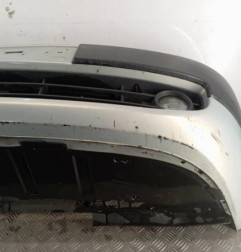 Pare choc avant RENAULT SCENIC 2 Photo n°5