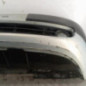 Pare choc avant RENAULT SCENIC 2