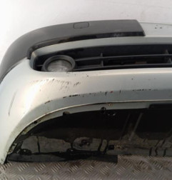 Pare choc avant RENAULT SCENIC 2 Photo n°6