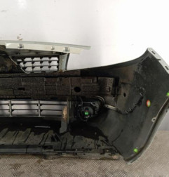 Pare choc avant RENAULT SCENIC 2 Photo n°7