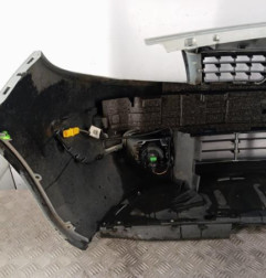 Pare choc avant RENAULT SCENIC 2 Photo n°8