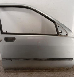 Porte avant droit RENAULT CLIO 1 Photo n°1