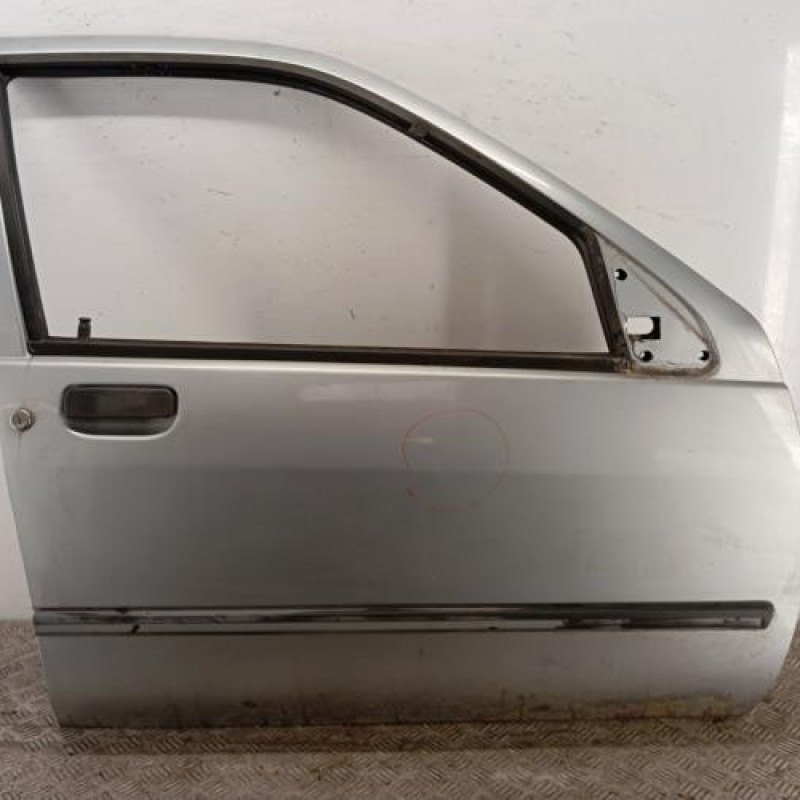 Porte avant droit RENAULT CLIO 1