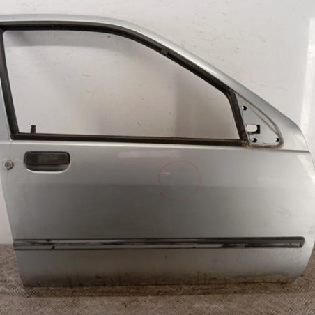 Porte avant droit RENAULT CLIO 1 Photo n°1