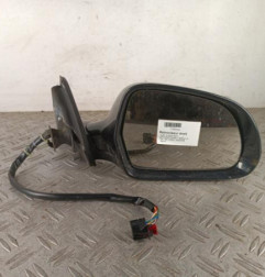 Retroviseur droit AUDI A4 3 Photo n°1