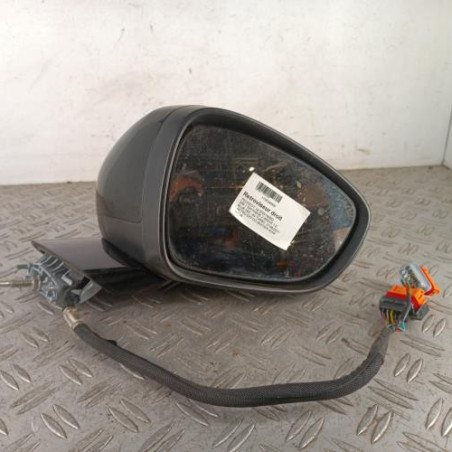 Retroviseur droit PEUGEOT 508 1 SW Photo n°1