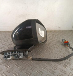 Retroviseur droit PEUGEOT 508 1 SW Photo n°3