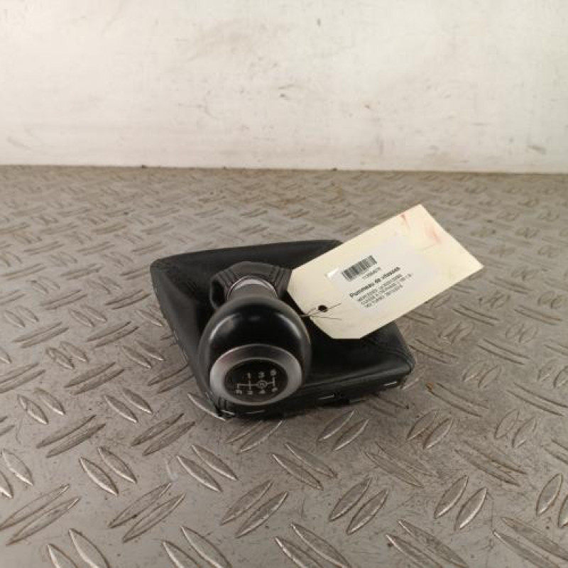 Pommeau de vitesses MERCEDES CLASSE A 176