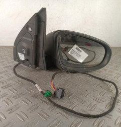 Retroviseur droit VOLKSWAGEN GOLF 6 Photo n°1
