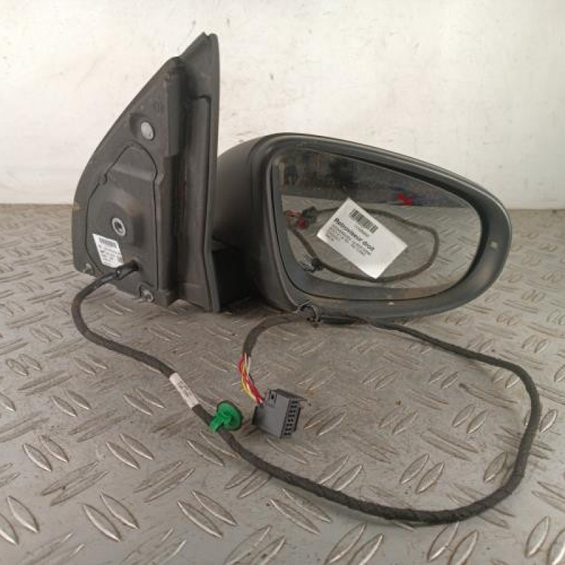 Retroviseur droit VOLKSWAGEN GOLF 6