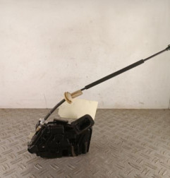 Serrure avant droit VOLKSWAGEN GOLF 6