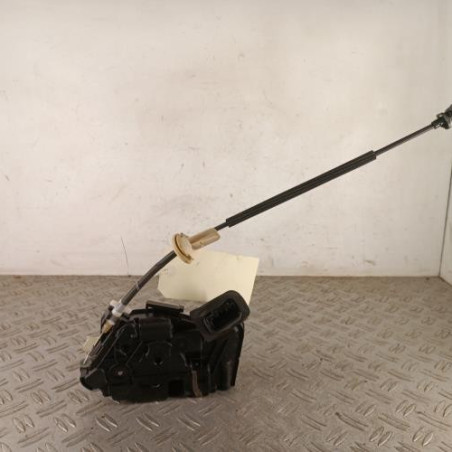 Serrure avant droit VOLKSWAGEN GOLF 6