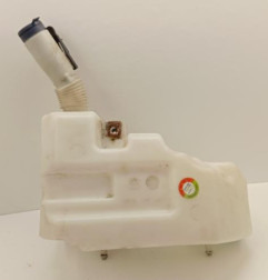Vase de lave glace FIAT DUCATO 3