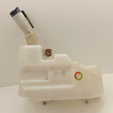 Vase de lave glace FIAT DUCATO 3