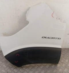 Aile avant gauche FIAT DUCATO 3 Photo n°1