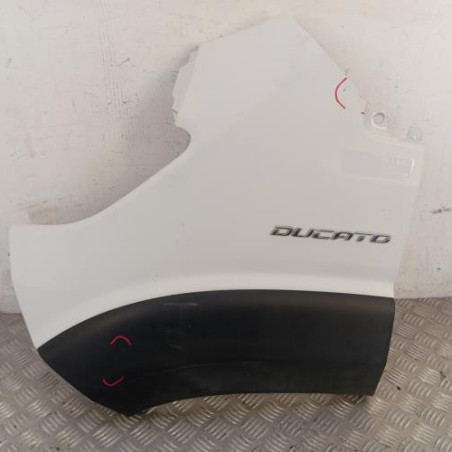 Aile avant gauche FIAT DUCATO 3 Photo n°1