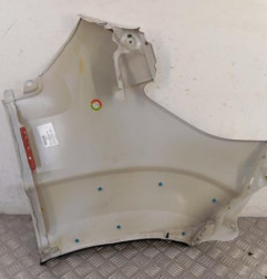 Aile avant gauche FIAT DUCATO 3 Photo n°4