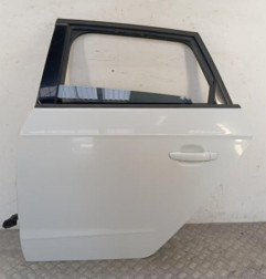 Porte arriere gauche AUDI A3 3 Photo n°1