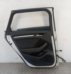 Porte arriere gauche AUDI A3 3