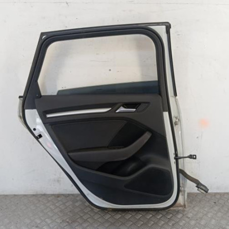 Porte arriere gauche AUDI A3 3