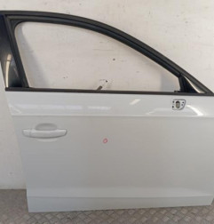 Porte avant droit AUDI A3 3 Photo n°1
