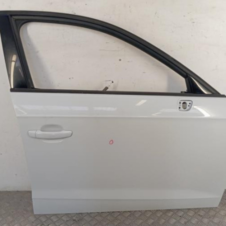 Porte avant droit AUDI A3 3 Photo n°1