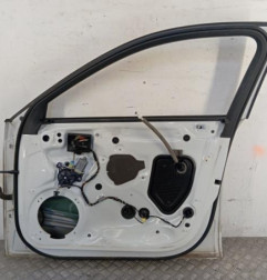 Porte avant droit AUDI A3 3 Photo n°3