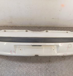 Pare choc arriere FIAT PUNTO 2 Photo n°1