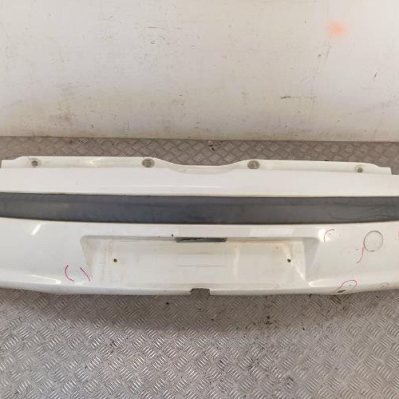 Pare choc arriere FIAT PUNTO 2