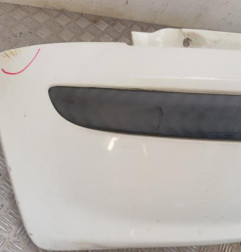 Pare choc arriere FIAT PUNTO 2