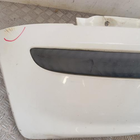 Pare choc arriere FIAT PUNTO 2