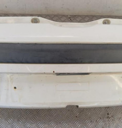 Pare choc arriere FIAT PUNTO 2 Photo n°3