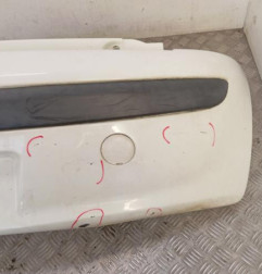 Pare choc arriere FIAT PUNTO 2 Photo n°4