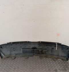 Pare choc arriere FIAT PUNTO 2 Photo n°5