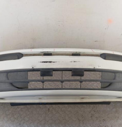 Pare choc avant FIAT PUNTO 2 Photo n°1