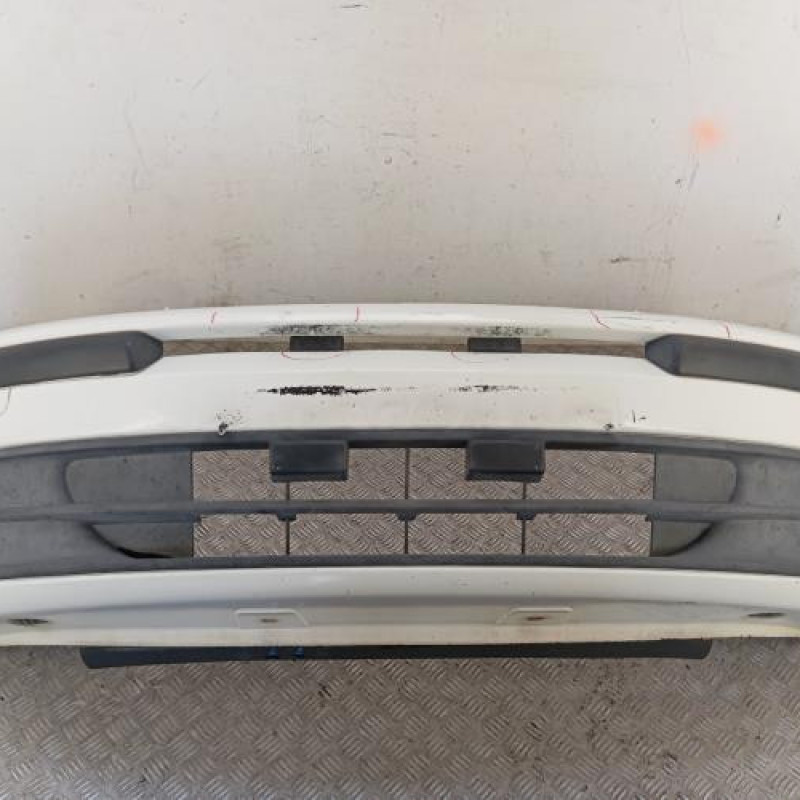 Pare choc avant FIAT PUNTO 2